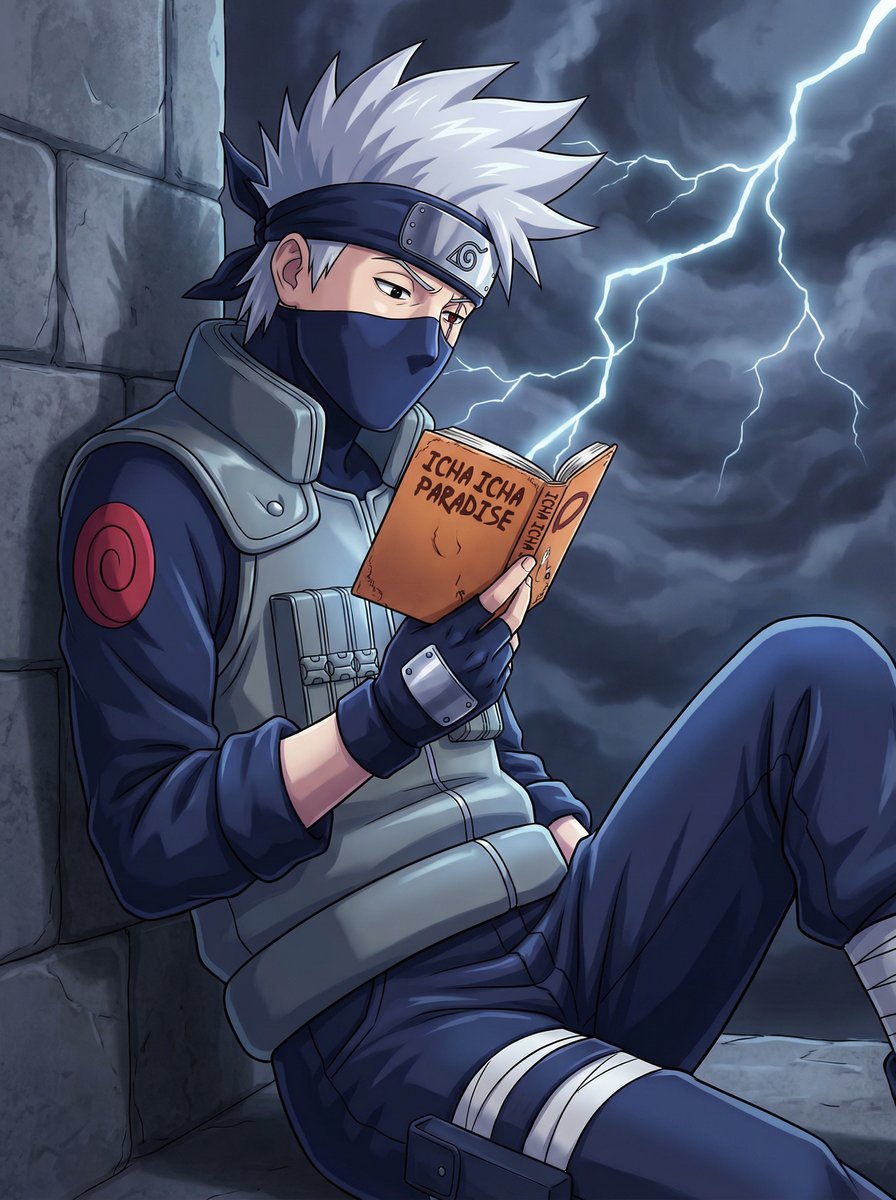 萝莉塔精选动漫-卡卡西